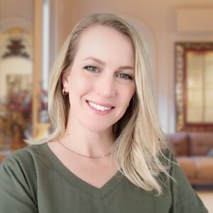 Ashley Hall Brevard County Realtor